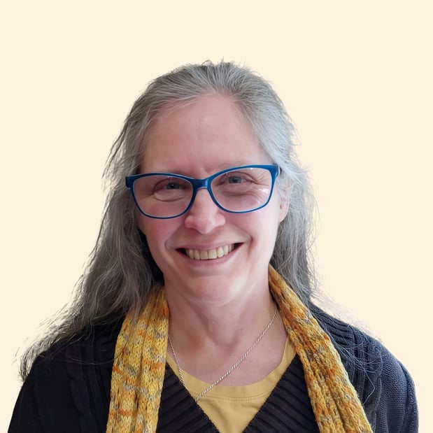 Images Teri Nelsen, Counselor