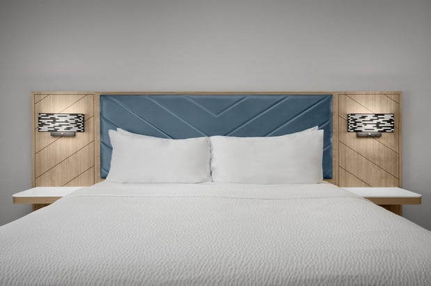 Images Holiday Inn Express & Suites DFW West - Hurst by IHG