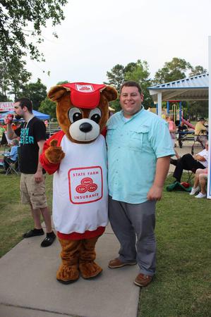 Images RK Prater - State Farm Insurance Agent