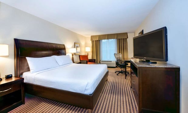 Images Hilton Garden Inn Columbia/Northeast