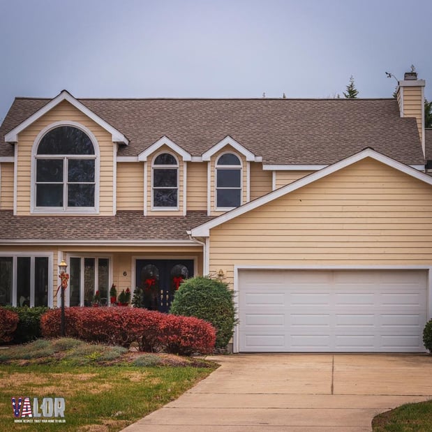 Images Valor Home
