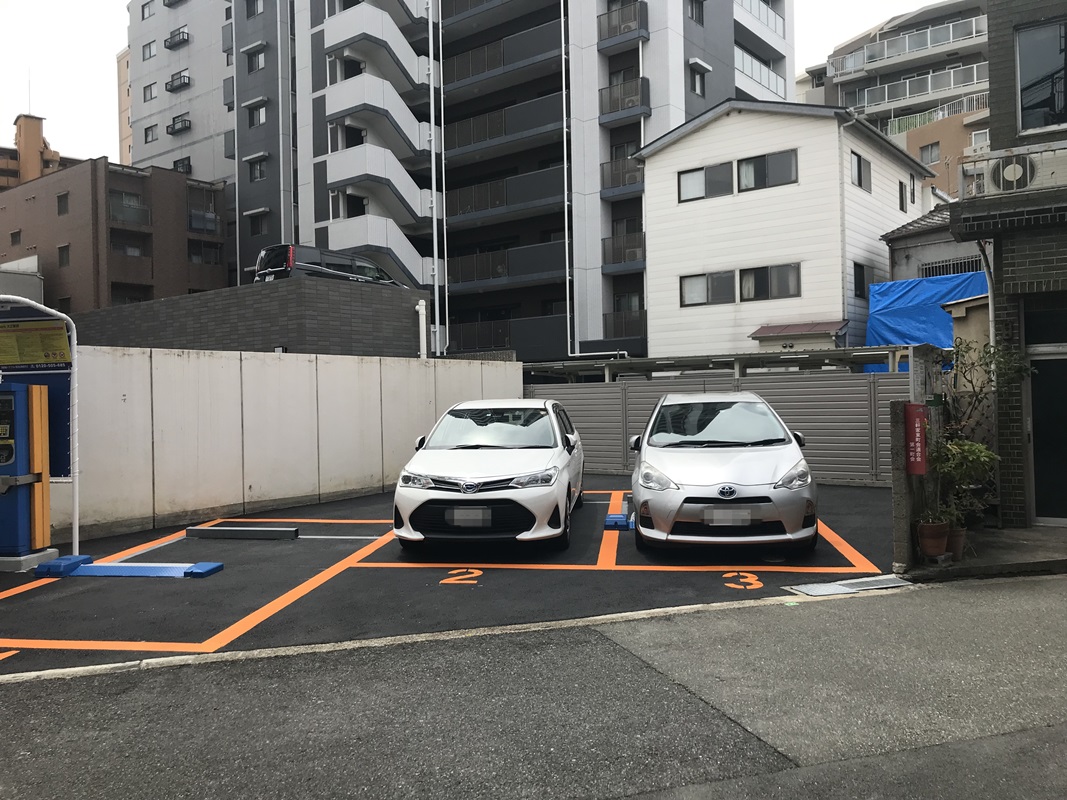 Images ONE PARK大正駅前