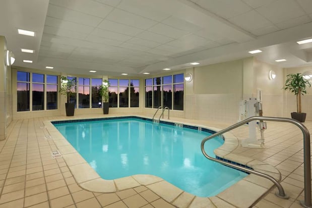 Images Hilton Garden Inn West Monroe