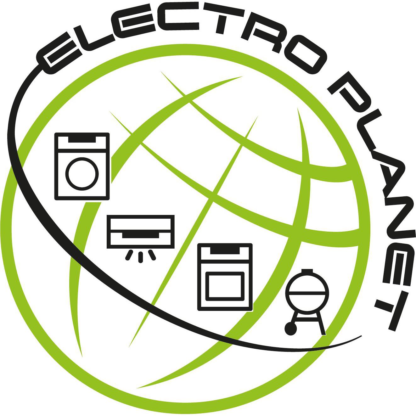 ELECTRO PLANET SA Logo
