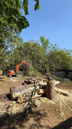 Images Southern Grading & Associates LLC