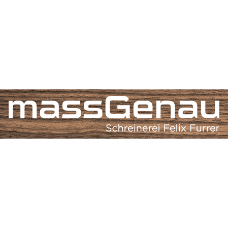 massGenau AG Logo