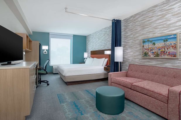 Images Home2 Suites by Hilton Destin