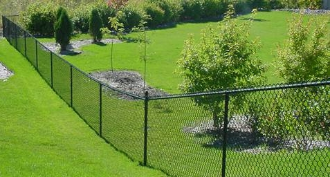 Images Central Fence & Deck LLC