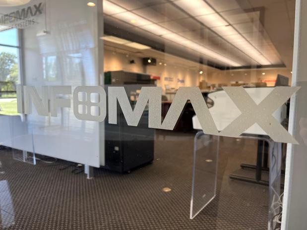 Images Infomax Office Systems Inc.