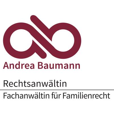Logo Andrea Baumann