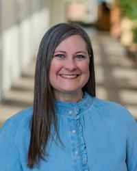Cherianne Mecham - Sandy, UT - Physical Therapy