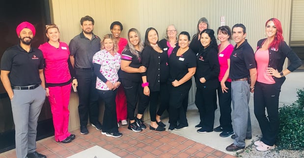 Images Singh Smile Care - Dentist Glendale AZ