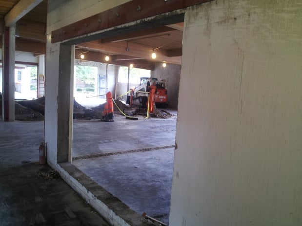 Images Cutting Edge Concrete Cutting L.L.C.