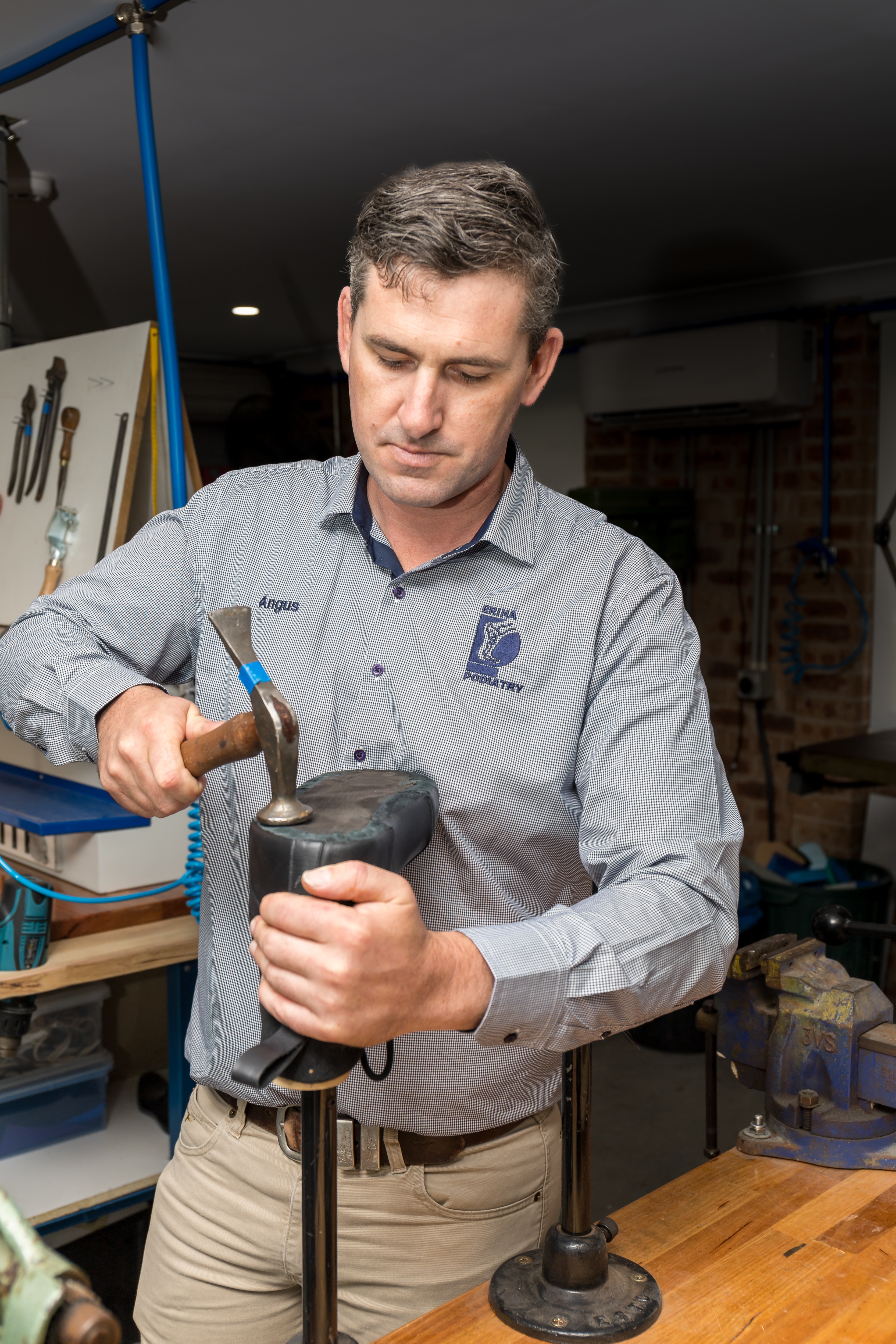 Images Coastal Orthotics and Pedorthics