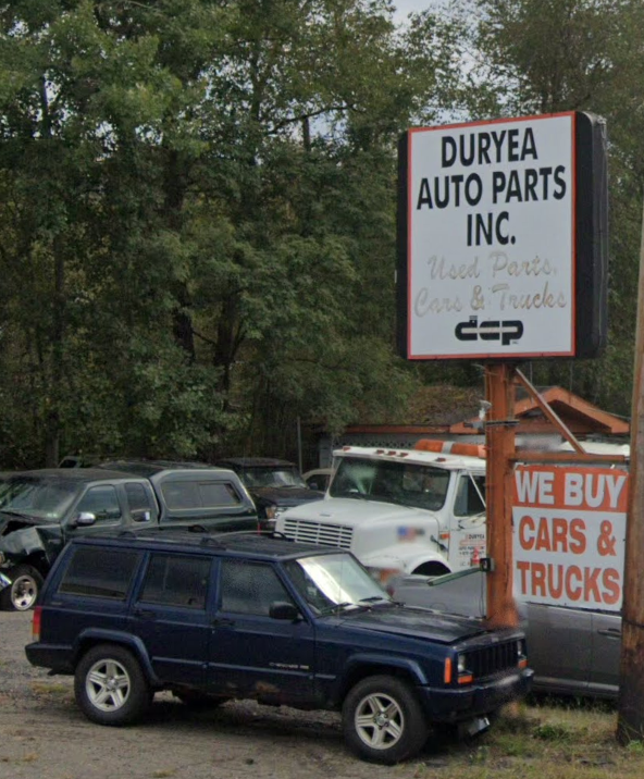 Images Duryea Auto Parts Inc.