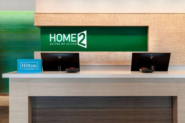 Images Home2 Suites by Hilton Brownwood