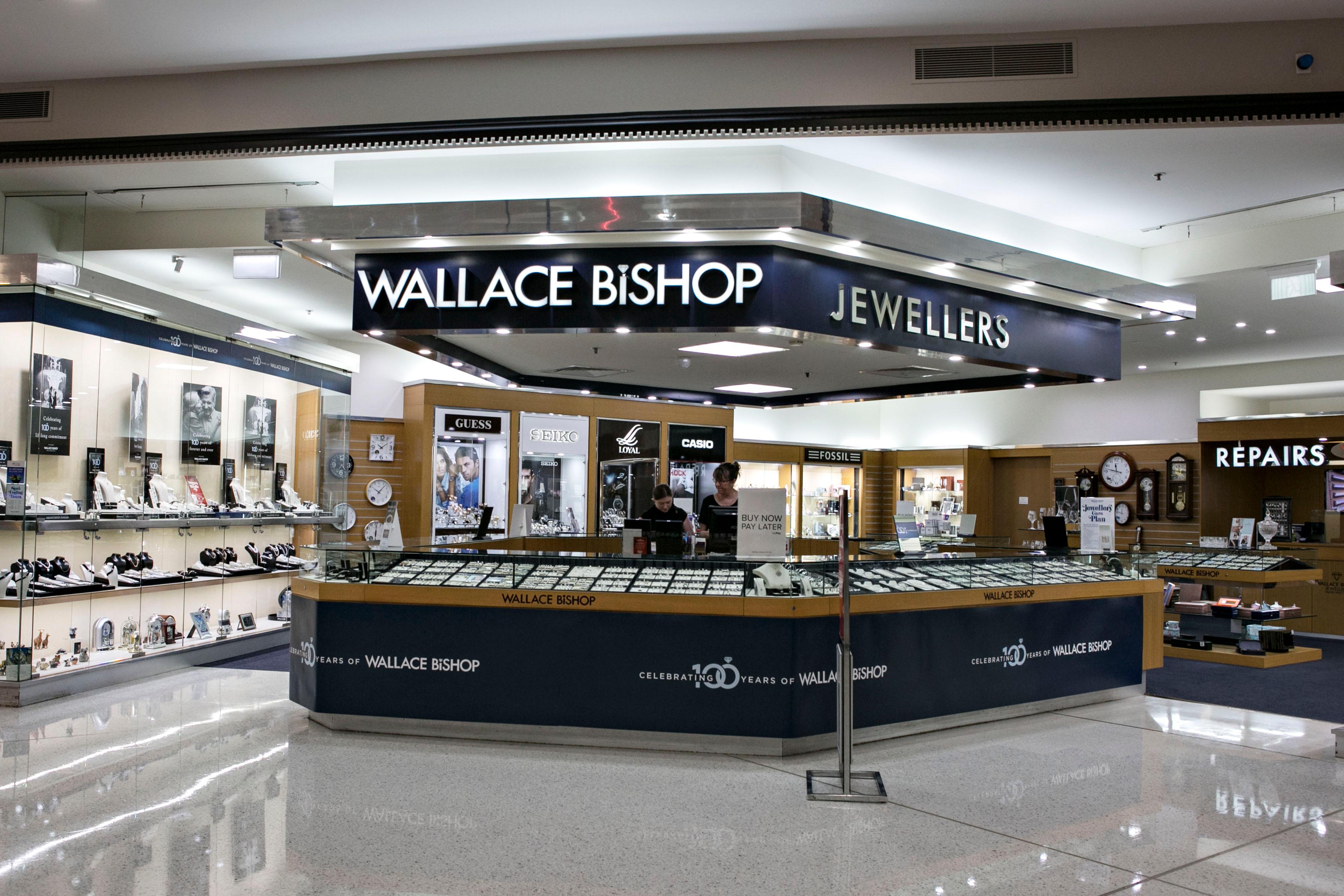 Images Wallace Bishop Morayfield