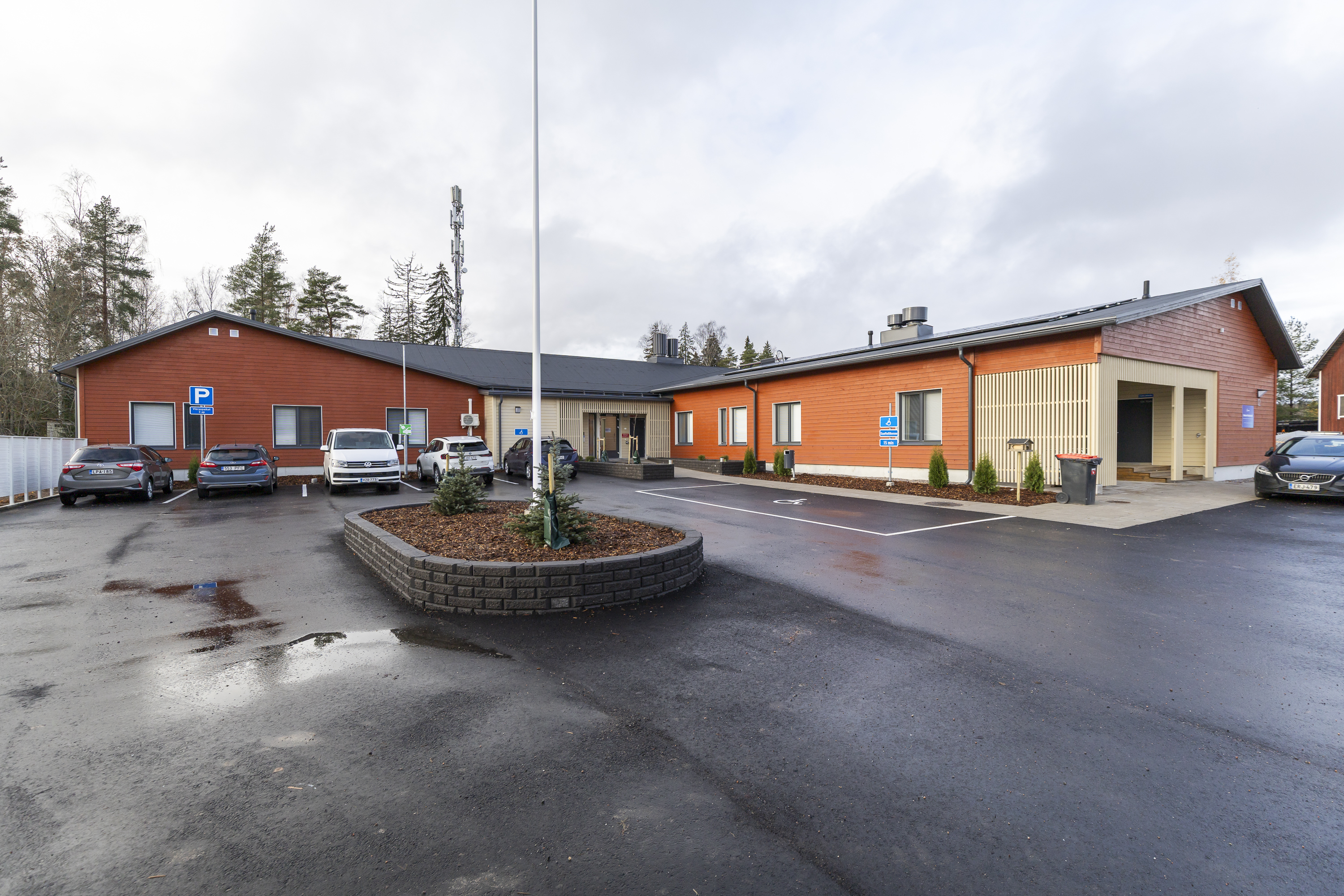 Images Solum Puistokoti