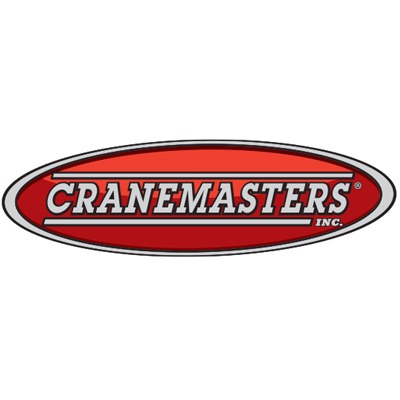 Cranemasters Logo