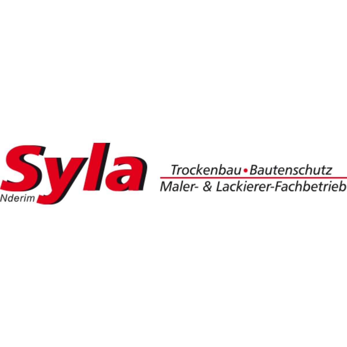 Syla Trockenbau in Kaufbeuren