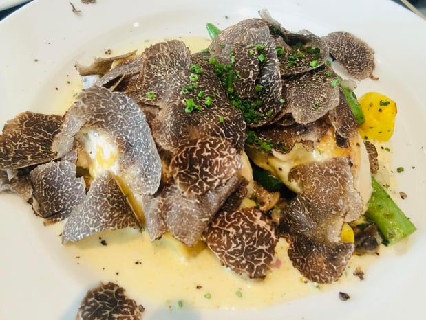 Images Lavish Gastronomy privé