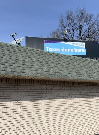 Images Jackson Hewitt Tax Service