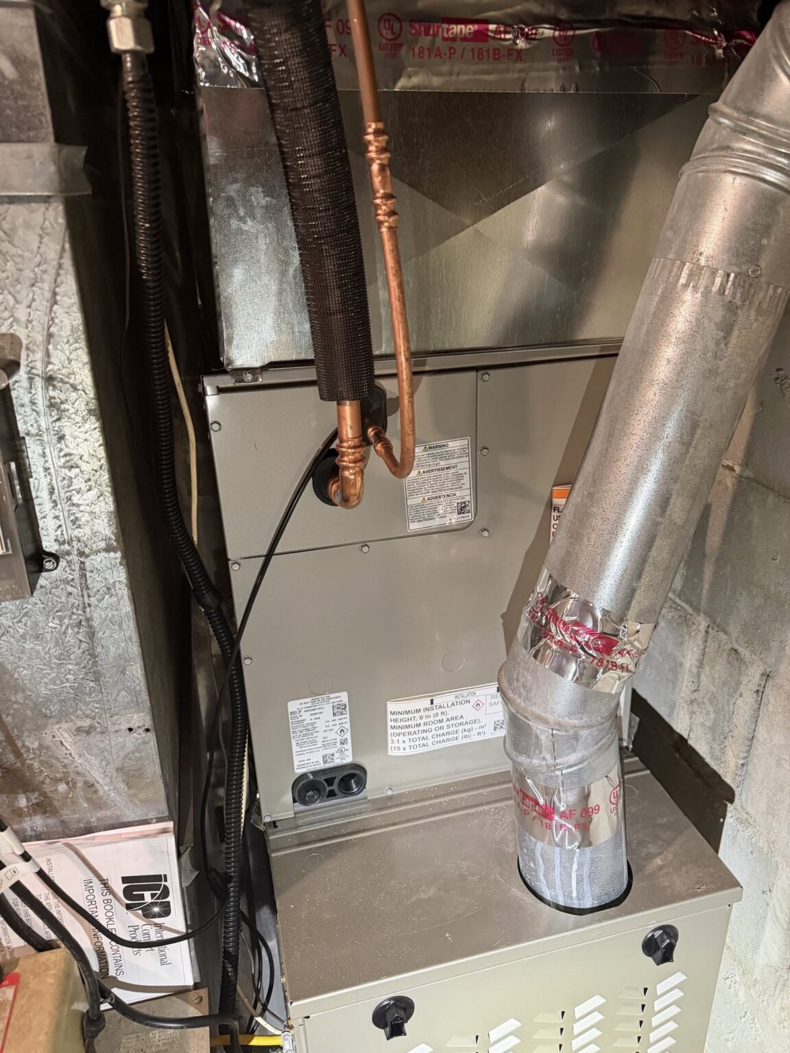 H & H Plumbing Heating & Air Image