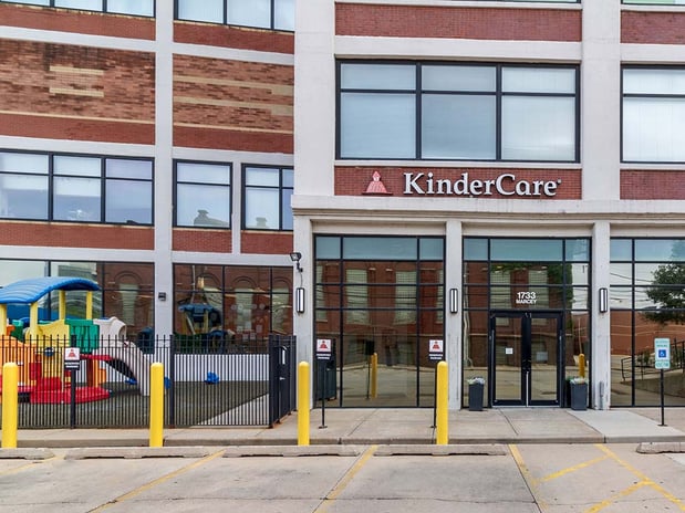 Images Marcey Street KinderCare