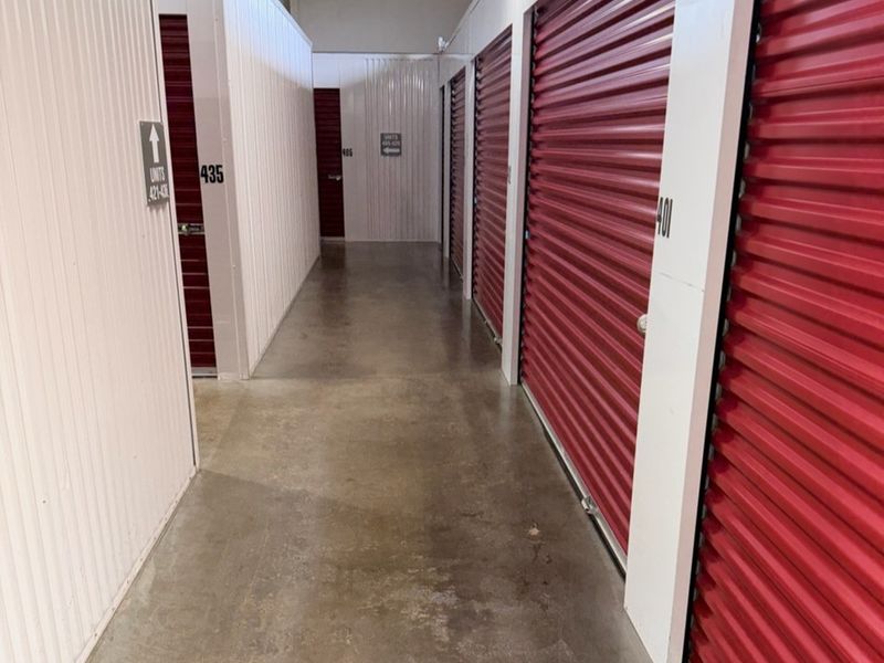 Interior Units
