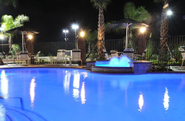 Images Holiday Inn Express & Suites Winnie by IHG