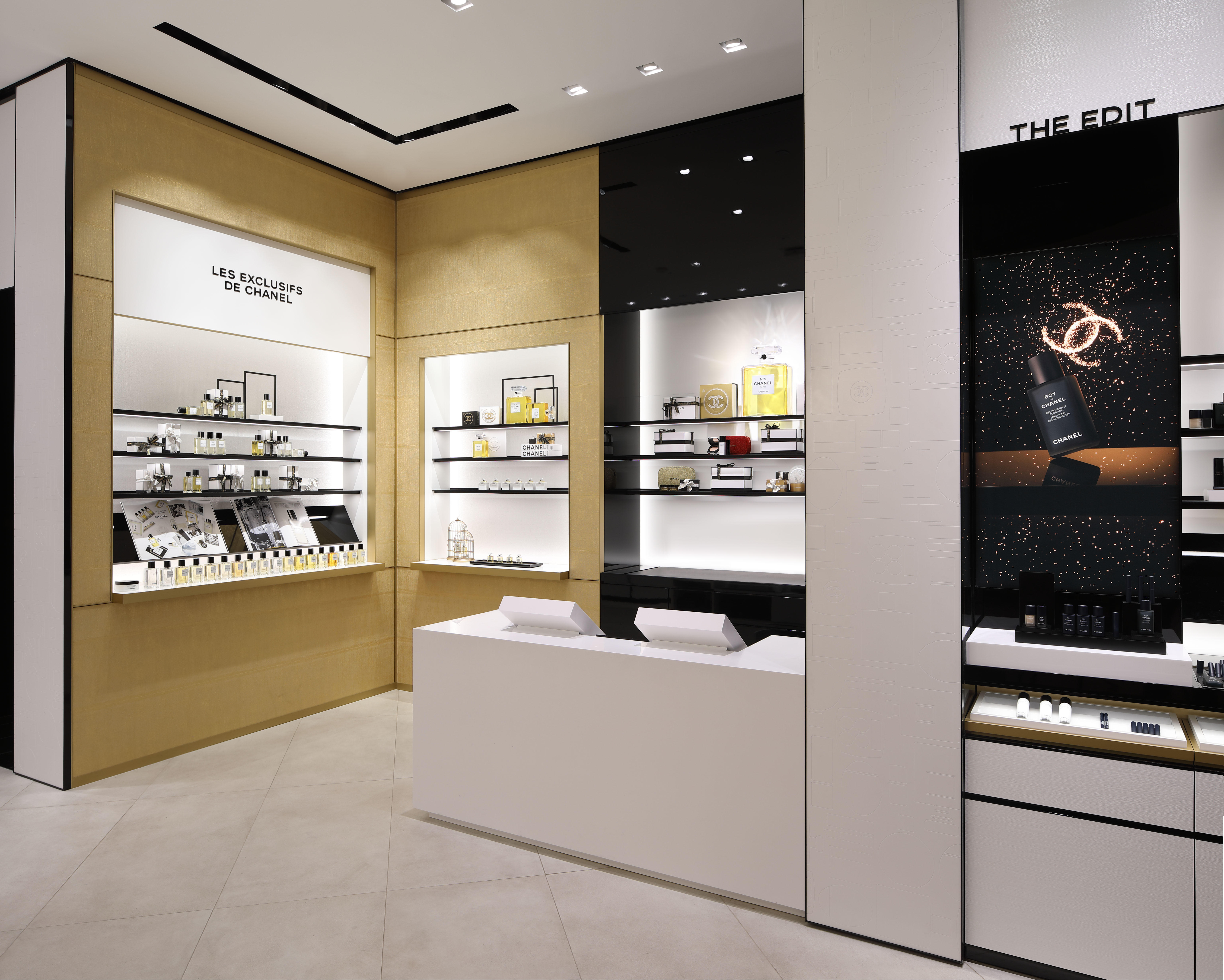 Image 6 | CHANEL FRAGRANCE AND BEAUTY BOUTIQUE