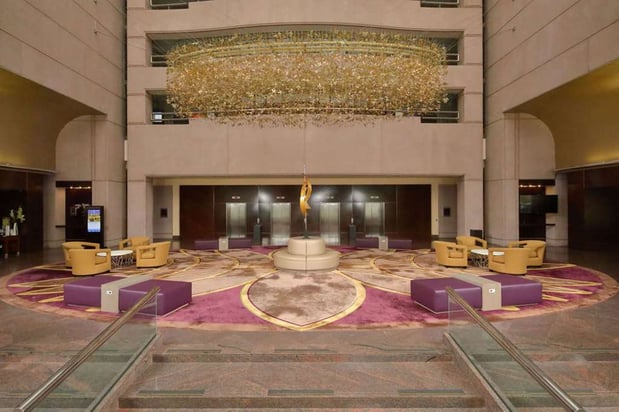 Images Hilton Houston Post Oak by the Galleria