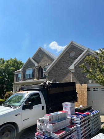 Images Feazel Roofing