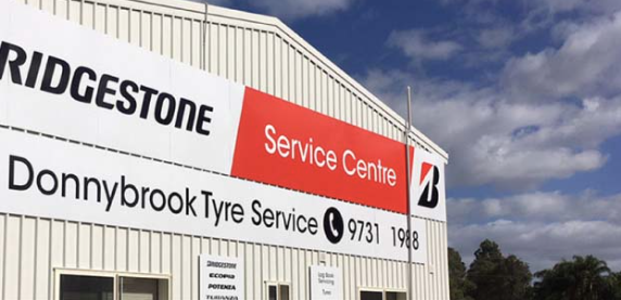 Images Bridgestone Service Centre Donnybrook