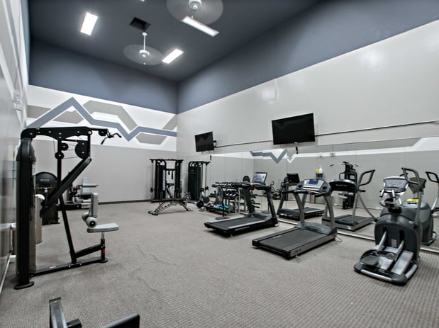 Images Cimarron Apartments