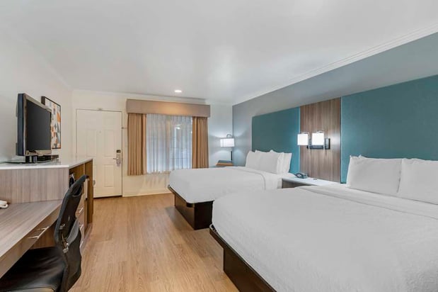 Images Best Western Plus Riviera