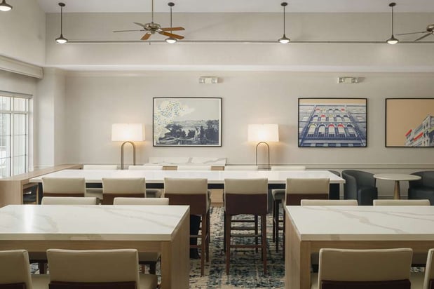 Images Homewood Suites by Hilton Knoxville West at Turkey Creek