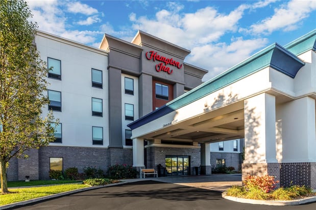 Images Hampton Inn Middletown