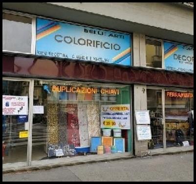 Images Colorificio Decor Gi.Ma.