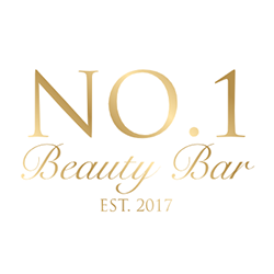 Kundenlogo No.1 Beauty Bar