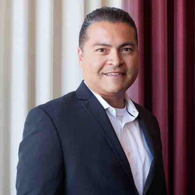 Dominic Romo-U.S. Bank Mortgage
