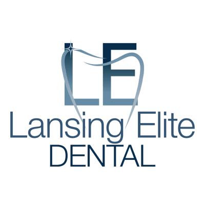 Lansing Elite Dental Logo