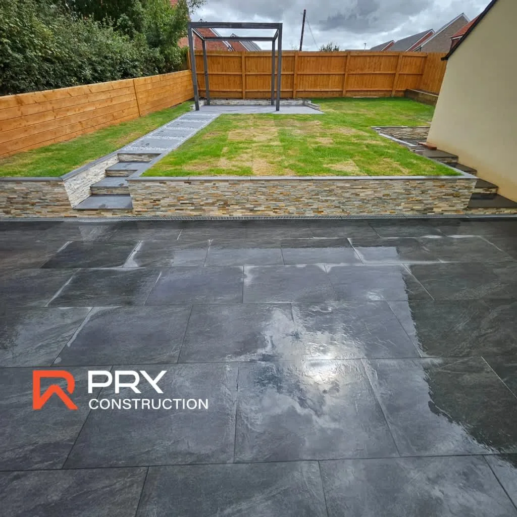 Images PRY Construction Ltd