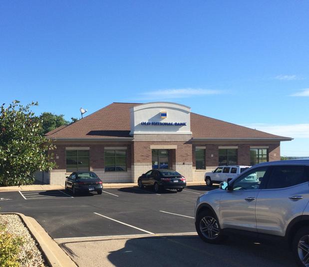 Images Old National Bank