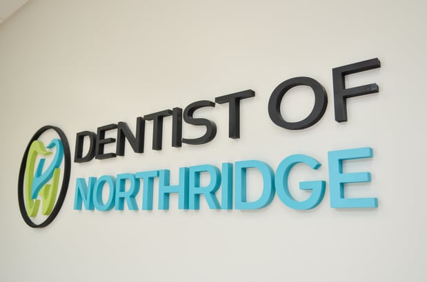 Images Dentist of Northridge