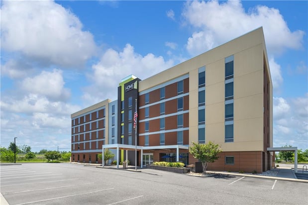 Images Home2 Suites by Hilton Baltimore / Aberdeen, MD