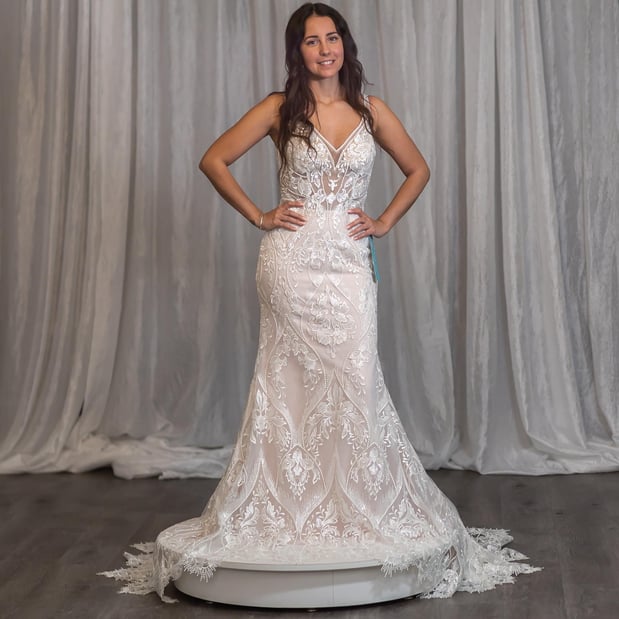 Images Truly Forever Bridal