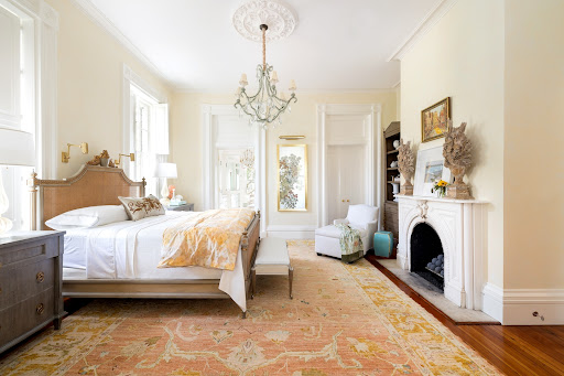 Images Alexandre Fleuren Interiors