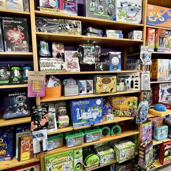 Step into a space filled with laughter, learning, and play.