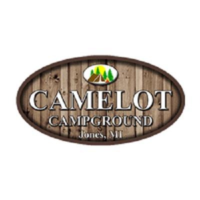 Camelot Campground Logo